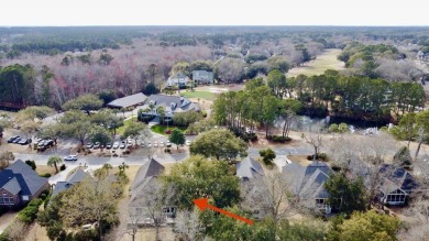 Easy access to golf, neighborhood amenities, schools, beaches on Charleston National Golf Club in South Carolina - for sale on GolfHomes.com, golf home, golf lot