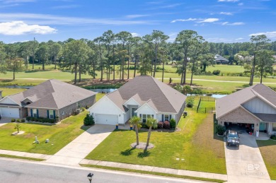 Welcome to 812 Wedgewood Drive, where style, comfort, and golf on The Golf Club of the Wharf in Alabama - for sale on GolfHomes.com, golf home, golf lot