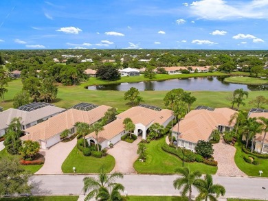 Monarch County Club's SIGNATURE HOLE LOCATION! Spectacular on Monarch Country Club in Florida - for sale on GolfHomes.com, golf home, golf lot