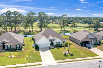 Welcome to 812 Wedgewood Drive, where style, comfort, and golf on The Golf Club of the Wharf in Alabama - for sale on GolfHomes.com, golf home, golf lot