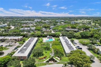 Welcome to this beautifully updated 2 bed, 2 bath first-floor on Wynmoor Golf Course in Florida - for sale on GolfHomes.com, golf home, golf lot