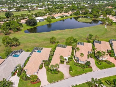 Monarch County Club's SIGNATURE HOLE LOCATION! Spectacular on Monarch Country Club in Florida - for sale on GolfHomes.com, golf home, golf lot