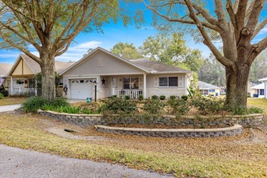 Welcome to this charming 2-bedroom, 2-bathroom end unit in the on On Top of the World Golf Course in Florida - for sale on GolfHomes.com, golf home, golf lot