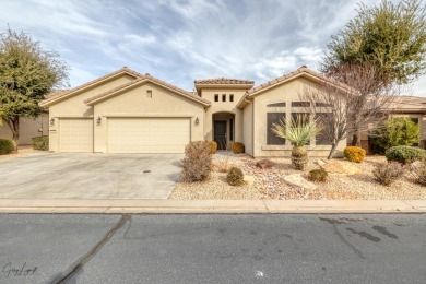 Beautiful meticulously maintained home In SunRiver's 55+ Golf on Sunriver Golf Club in Utah - for sale on GolfHomes.com, golf home, golf lot