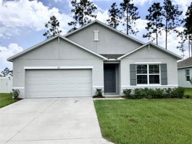 Come check out this amazing 4 bedroom, 2 bathroom home located on Lake Diamond Golf and Country Club in Florida - for sale on GolfHomes.com, golf home, golf lot