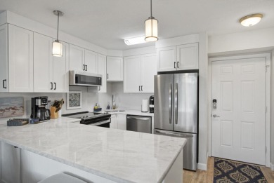 GREAT OPPORTUNITY TO OWN A BEACH PROPERTY! MIN RENTAL IS 7 DAYS on Ocean Village Golf Course in Florida - for sale on GolfHomes.com, golf home, golf lot