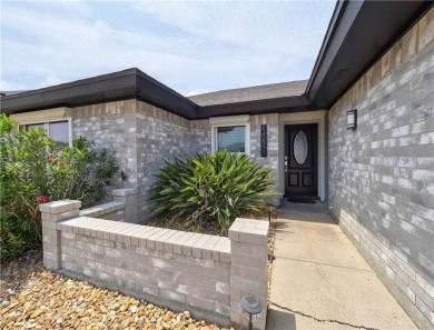 Coastal Comfort Meets Classic Charm on North Padre Island! on Padre Isles Golf Course in Texas - for sale on GolfHomes.com, golf home, golf lot