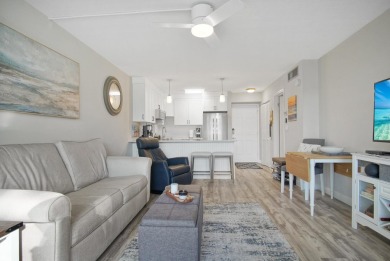 GREAT OPPORTUNITY TO OWN A BEACH PROPERTY! MIN RENTAL IS 7 DAYS on Ocean Village Golf Course in Florida - for sale on GolfHomes.com, golf home, golf lot