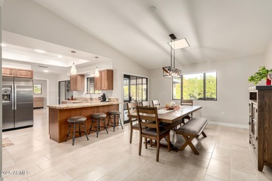 Get ready to fall in love with this Sun City West home! Boasting on Stardust Golf Course in Arizona - for sale on GolfHomes.com, golf home, golf lot