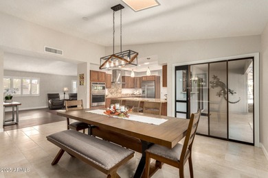 Get ready to fall in love with this Sun City West home! Boasting on Stardust Golf Course in Arizona - for sale on GolfHomes.com, golf home, golf lot