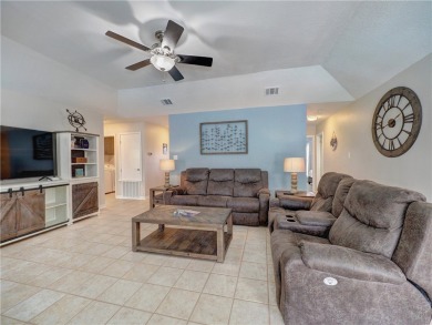 Coastal Comfort Meets Classic Charm on North Padre Island! on Padre Isles Golf Course in Texas - for sale on GolfHomes.com, golf home, golf lot