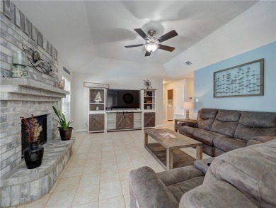 Coastal Comfort Meets Classic Charm on North Padre Island! on Padre Isles Golf Course in Texas - for sale on GolfHomes.com, golf home, golf lot