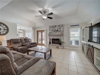 Coastal Comfort Meets Classic Charm on North Padre Island! on Padre Isles Golf Course in Texas - for sale on GolfHomes.com, golf home, golf lot