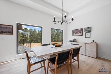 Welcome to a custom-designed ranch home offering approximately 3 on  in South Dakota - for sale on GolfHomes.com, golf home, golf lot