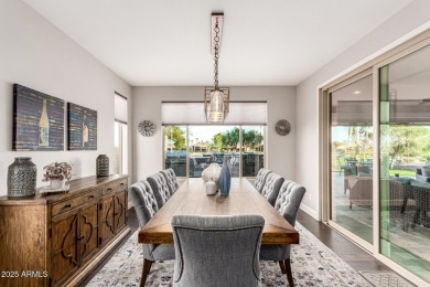 Location, Location, Location! This GORGEOUS, HIGHLY DESIRABLE on Tuscany Falls At Pebble Creek in Arizona - for sale on GolfHomes.com, golf home, golf lot