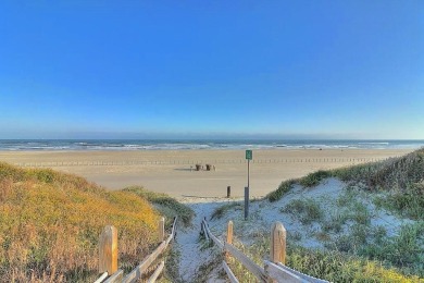 BIG beach access lot! Create the home of your dreams just steps on Palmilla Beach Golf Club in Texas - for sale on GolfHomes.com, golf home, golf lot