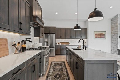 Welcome to a custom-designed ranch home offering approximately 3 on  in South Dakota - for sale on GolfHomes.com, golf home, golf lot