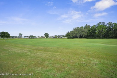 FANTASTIC MOVE IN READY HOME with OUTSTANDING VIEW OF THE GOLF on Heritage Pines Country Club in Florida - for sale on GolfHomes.com, golf home, golf lot