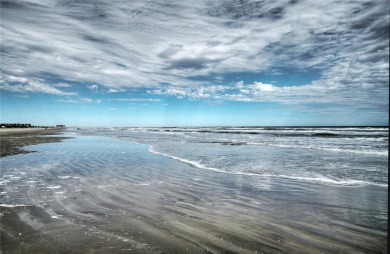 BIG beach access lot! Create the home of your dreams just steps on Palmilla Beach Golf Club in Texas - for sale on GolfHomes.com, golf home, golf lot