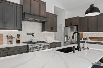 Welcome to a custom-designed ranch home offering approximately 3 on  in South Dakota - for sale on GolfHomes.com, golf home, golf lot