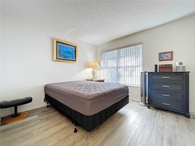 Charming 2-Bed/2-Bath Villa in Timber Pines - 55+ Gated on Timber Pines Golf Course in Florida - for sale on GolfHomes.com, golf home, golf lot