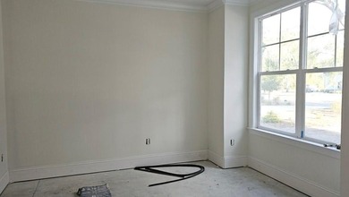 $60K Price Reduction!  Lovely spacious home with a large on Oak Grove Island Golf and Country Club in Georgia - for sale on GolfHomes.com, golf home, golf lot