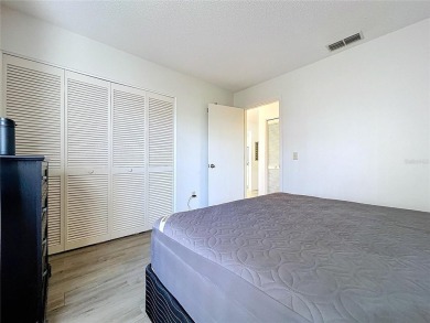 Charming 2-Bed/2-Bath Villa in Timber Pines - 55+ Gated on Timber Pines Golf Course in Florida - for sale on GolfHomes.com, golf home, golf lot