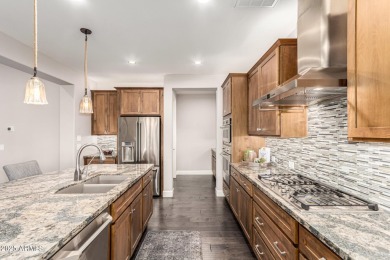 Location, Location, Location! This GORGEOUS, HIGHLY DESIRABLE on Tuscany Falls At Pebble Creek in Arizona - for sale on GolfHomes.com, golf home, golf lot