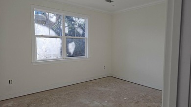 $60K Price Reduction!  Lovely spacious home with a large on Oak Grove Island Golf and Country Club in Georgia - for sale on GolfHomes.com, golf home, golf lot