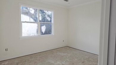 $60K Price Reduction!  Lovely spacious home with a large on Oak Grove Island Golf and Country Club in Georgia - for sale on GolfHomes.com, golf home, golf lot