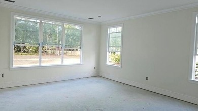 $60K Price Reduction!  Lovely spacious home with a large on Oak Grove Island Golf and Country Club in Georgia - for sale on GolfHomes.com, golf home, golf lot