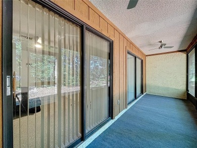 Charming 2-Bed/2-Bath Villa in Timber Pines - 55+ Gated on Timber Pines Golf Course in Florida - for sale on GolfHomes.com, golf home, golf lot