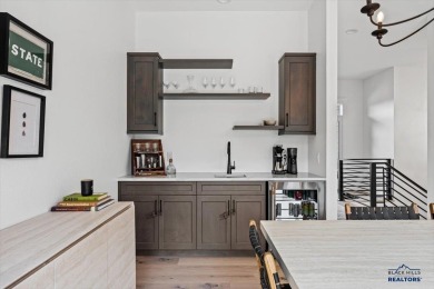 Welcome to a custom-designed ranch home offering approximately 3 on  in South Dakota - for sale on GolfHomes.com, golf home, golf lot