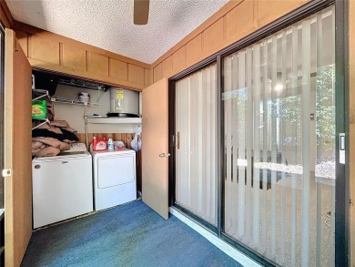 Charming 2-Bed/2-Bath Villa in Timber Pines - 55+ Gated on Timber Pines Golf Course in Florida - for sale on GolfHomes.com, golf home, golf lot