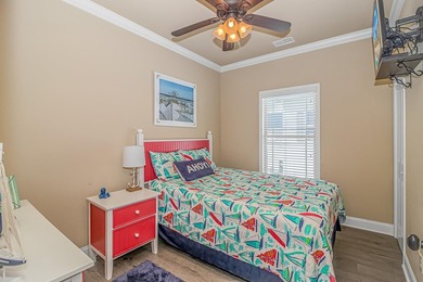 LUXURY at the BEACH!!! This  3 bedroom 2  bath raised beach on Prestwick Country Club in South Carolina - for sale on GolfHomes.com, golf home, golf lot