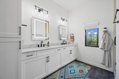 Welcome to a custom-designed ranch home offering approximately 3 on  in South Dakota - for sale on GolfHomes.com, golf home, golf lot