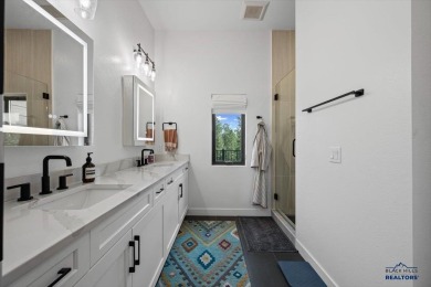 Welcome to a custom-designed ranch home offering approximately 3 on  in South Dakota - for sale on GolfHomes.com, golf home, golf lot