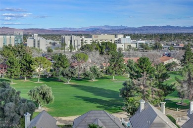 Great Opportunity!  Located within the Prestigious Guard Gated on Las Vegas Country Club in Nevada - for sale on GolfHomes.com, golf home, golf lot