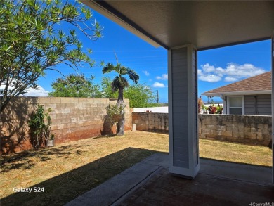 Welcome to Waikele - the gem of Central O'ahu!
Ideally located on Waikele Golf Club in Hawaii - for sale on GolfHomes.com, golf home, golf lot