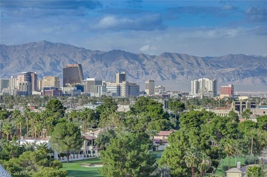 Great Opportunity!  Located within the Prestigious Guard Gated on Las Vegas Country Club in Nevada - for sale on GolfHomes.com, golf home, golf lot