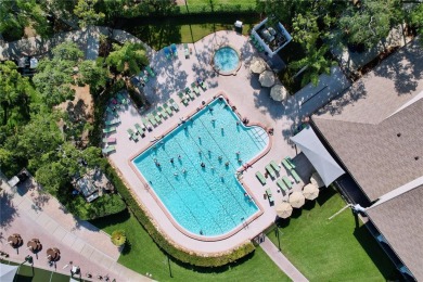 Charming 2-Bed/2-Bath Villa in Timber Pines - 55+ Gated on Timber Pines Golf Course in Florida - for sale on GolfHomes.com, golf home, golf lot