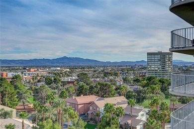 Great Opportunity!  Located within the Prestigious Guard Gated on Las Vegas Country Club in Nevada - for sale on GolfHomes.com, golf home, golf lot