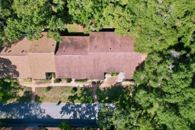 Charming 2-Bed/2-Bath Villa in Timber Pines - 55+ Gated on Timber Pines Golf Course in Florida - for sale on GolfHomes.com, golf home, golf lot