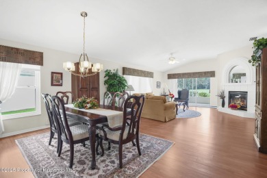 FANTASTIC MOVE IN READY HOME with OUTSTANDING VIEW OF THE GOLF on Heritage Pines Country Club in Florida - for sale on GolfHomes.com, golf home, golf lot