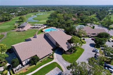 Charming 2-Bed/2-Bath Villa in Timber Pines - 55+ Gated on Timber Pines Golf Course in Florida - for sale on GolfHomes.com, golf home, golf lot