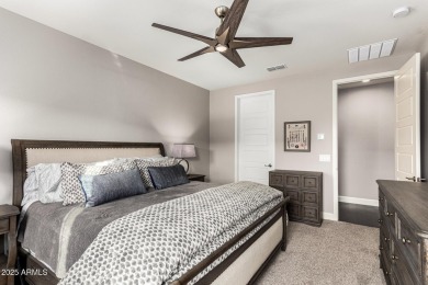 Location, Location, Location! This GORGEOUS, HIGHLY DESIRABLE on Tuscany Falls At Pebble Creek in Arizona - for sale on GolfHomes.com, golf home, golf lot