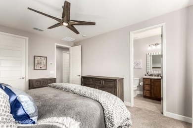 Location, Location, Location! This GORGEOUS, HIGHLY DESIRABLE on Tuscany Falls At Pebble Creek in Arizona - for sale on GolfHomes.com, golf home, golf lot