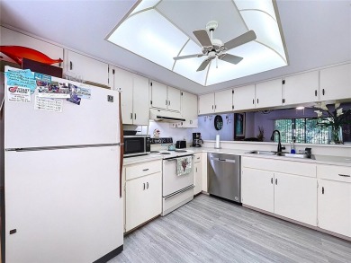 Charming 2-Bed/2-Bath Villa in Timber Pines - 55+ Gated on Timber Pines Golf Course in Florida - for sale on GolfHomes.com, golf home, golf lot