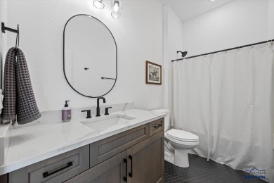 Welcome to a custom-designed ranch home offering approximately 3 on  in South Dakota - for sale on GolfHomes.com, golf home, golf lot