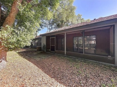 Charming 2-Bed/2-Bath Villa in Timber Pines - 55+ Gated on Timber Pines Golf Course in Florida - for sale on GolfHomes.com, golf home, golf lot